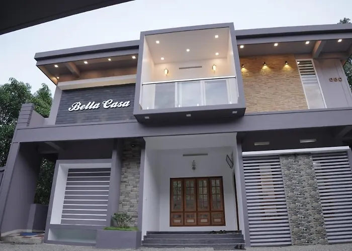 Bella CasaVilla