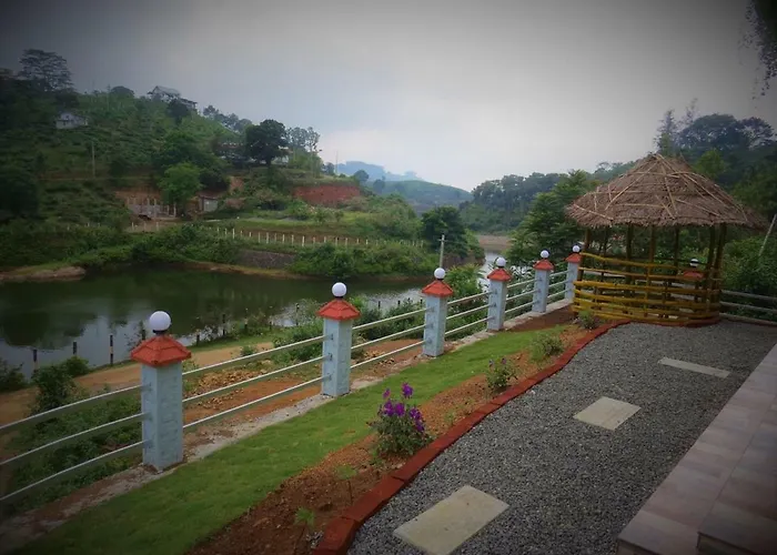 Honeybee Residency VagamonVilla